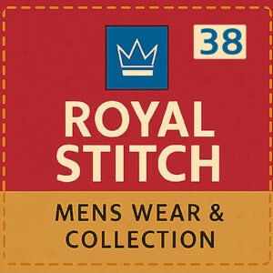 premium custom fabric labels digital print (2." x 2")