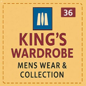 premium custom fabric labels digital print (2." x 2") (copy)