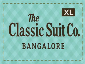 premium custom fabric labels digital print (2." x 1.5")